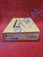Load image into Gallery viewer, Allen-Bradley 1746-Nio4V