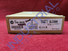 Load image into Gallery viewer, Allen-Bradley 1746-OB32E Surplus Original Open Box