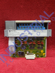 Allen-Bradley 1746-OV16 IAC Certified Refurbished