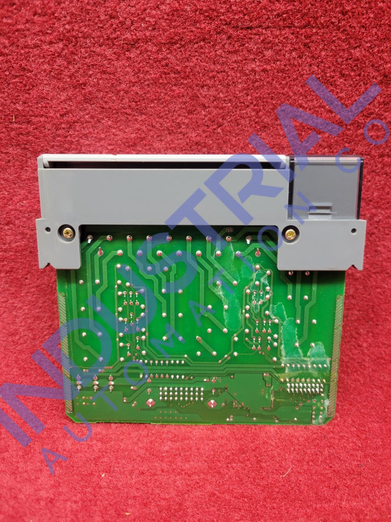 Allen-Bradley 1746-Ow16