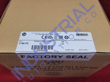 Load image into Gallery viewer, Allen-Bradley 1746-P2