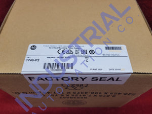 Allen-Bradley 1746-P2