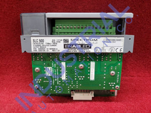 Allen-Bradley 1746sc-INO4I IAC Certified Refurbished Industrial Automation & Control
