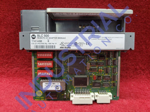 Allen-Bradley 1747-ASB IAC Certified Refurbished