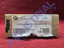 Load image into Gallery viewer, Allen-Bradley 1747-DPS2 Surplus Original Box