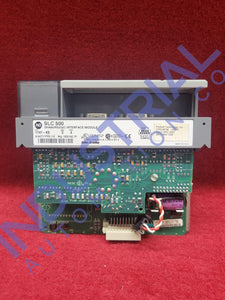 Allen-Bradley 1747-Ke Iac Certified Refurbished Plc