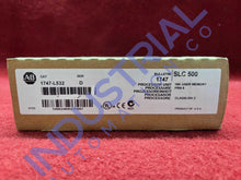 Load image into Gallery viewer, Allen-Bradley 1747-L532