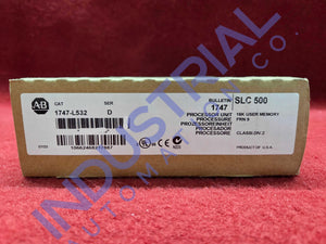 Allen-Bradley 1747-L532