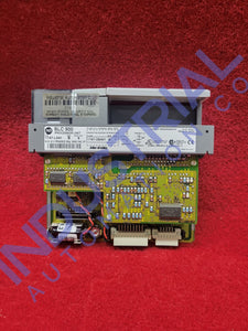 Allen-Bradley 1747-L541