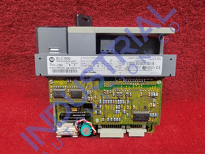 Allen-Bradley 1747-L542