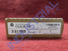 Load image into Gallery viewer, Allen-Bradley 1747-L542