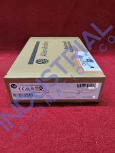 Allen-Bradley 1747-L553 Surplus Original Open Box PLC