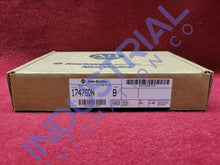 Load image into Gallery viewer, Allen-Bradley 1747-SDN Surplus Original Open Box