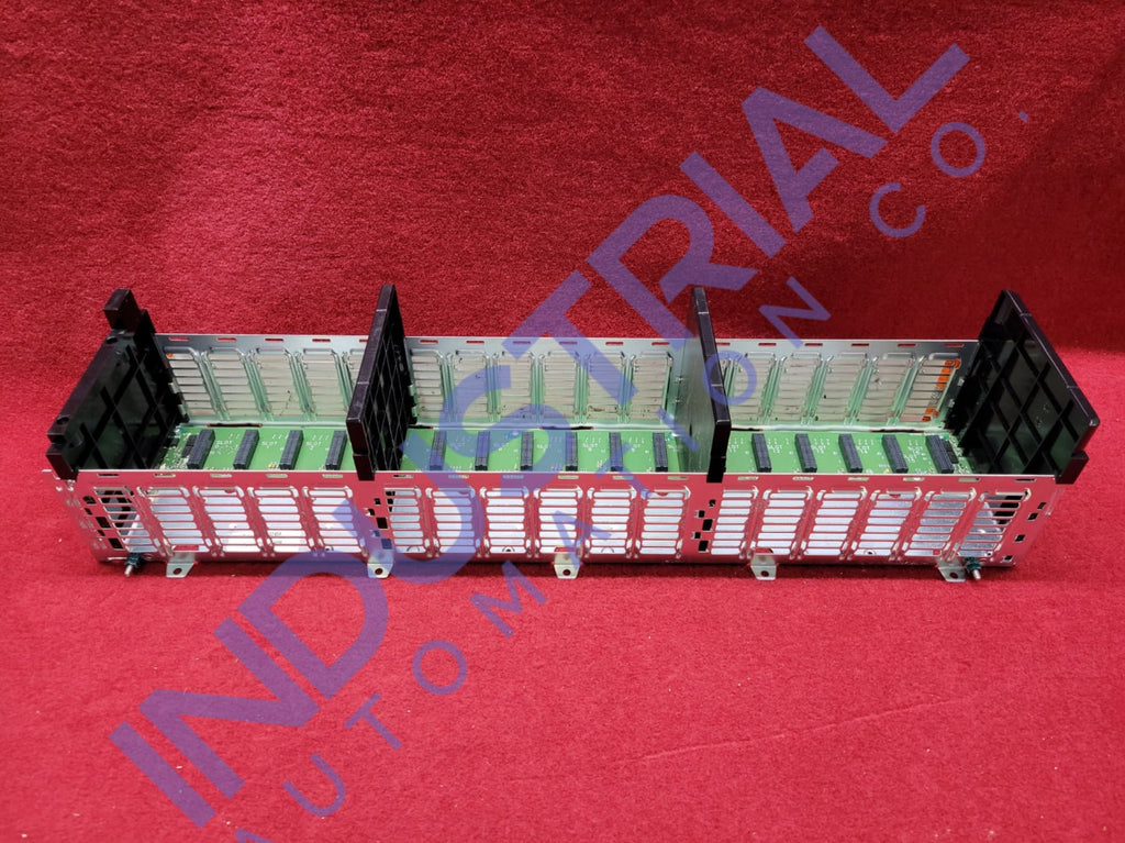 Allen-Bradley 1756-A17 Surplus IAC Packaging