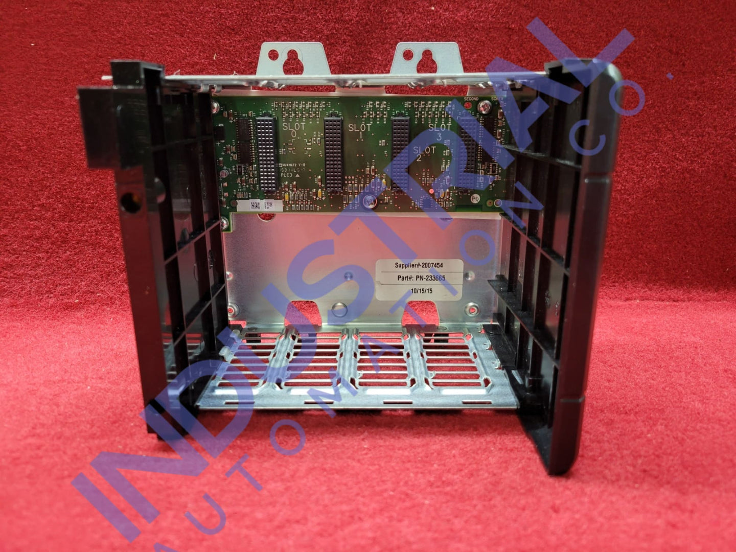 Allen-Bradley 1756-A4
