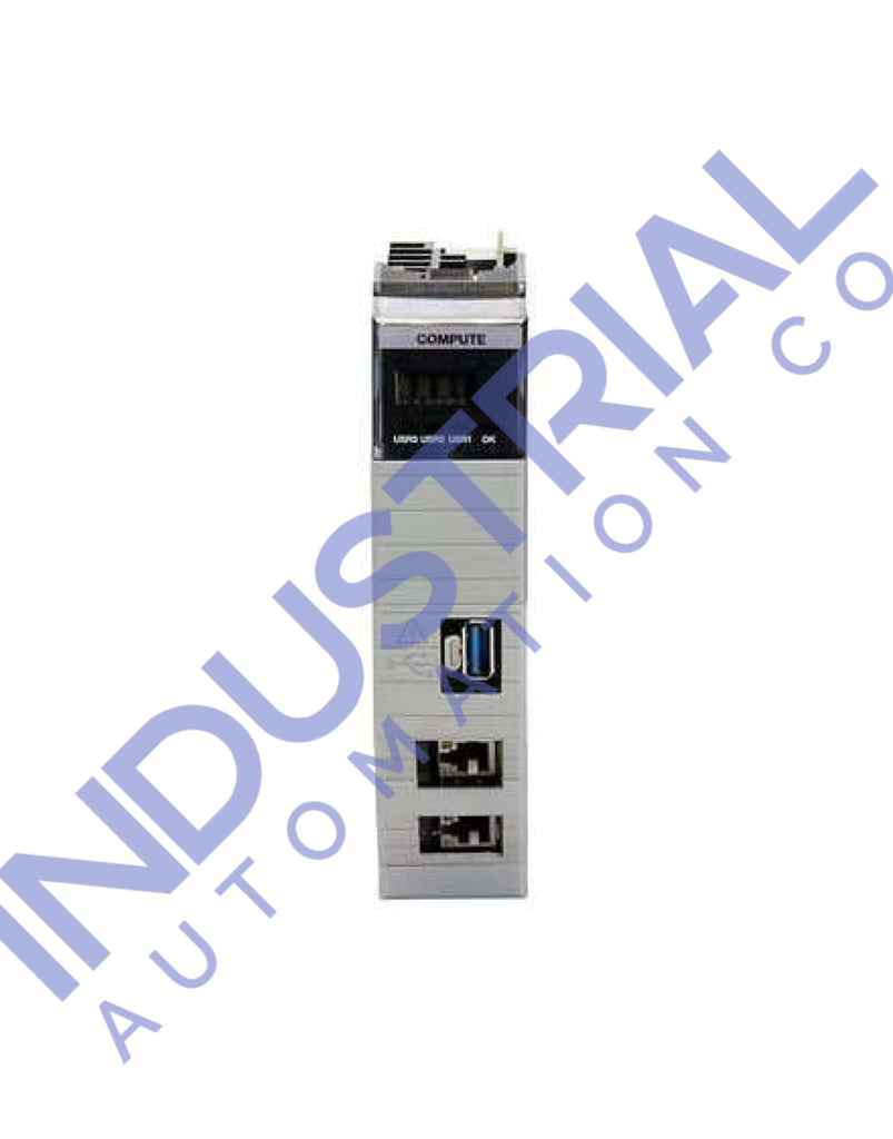 Allen-Bradley 1756-CMS1B1