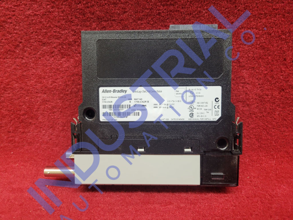 Allen-Bradley 1756-Cn2R