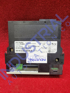 Allen-Bradley 1756-DHRIO IAC Certified Refurbished