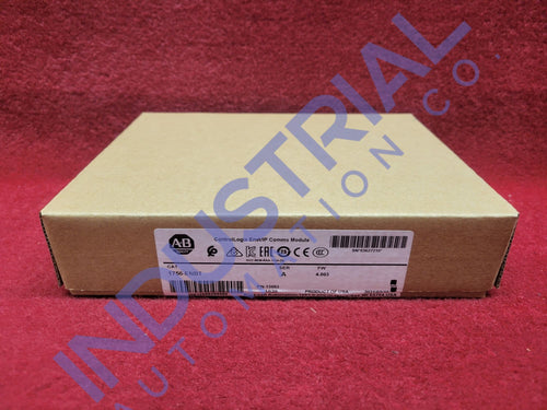 Allen-Bradley 1756-Enbt