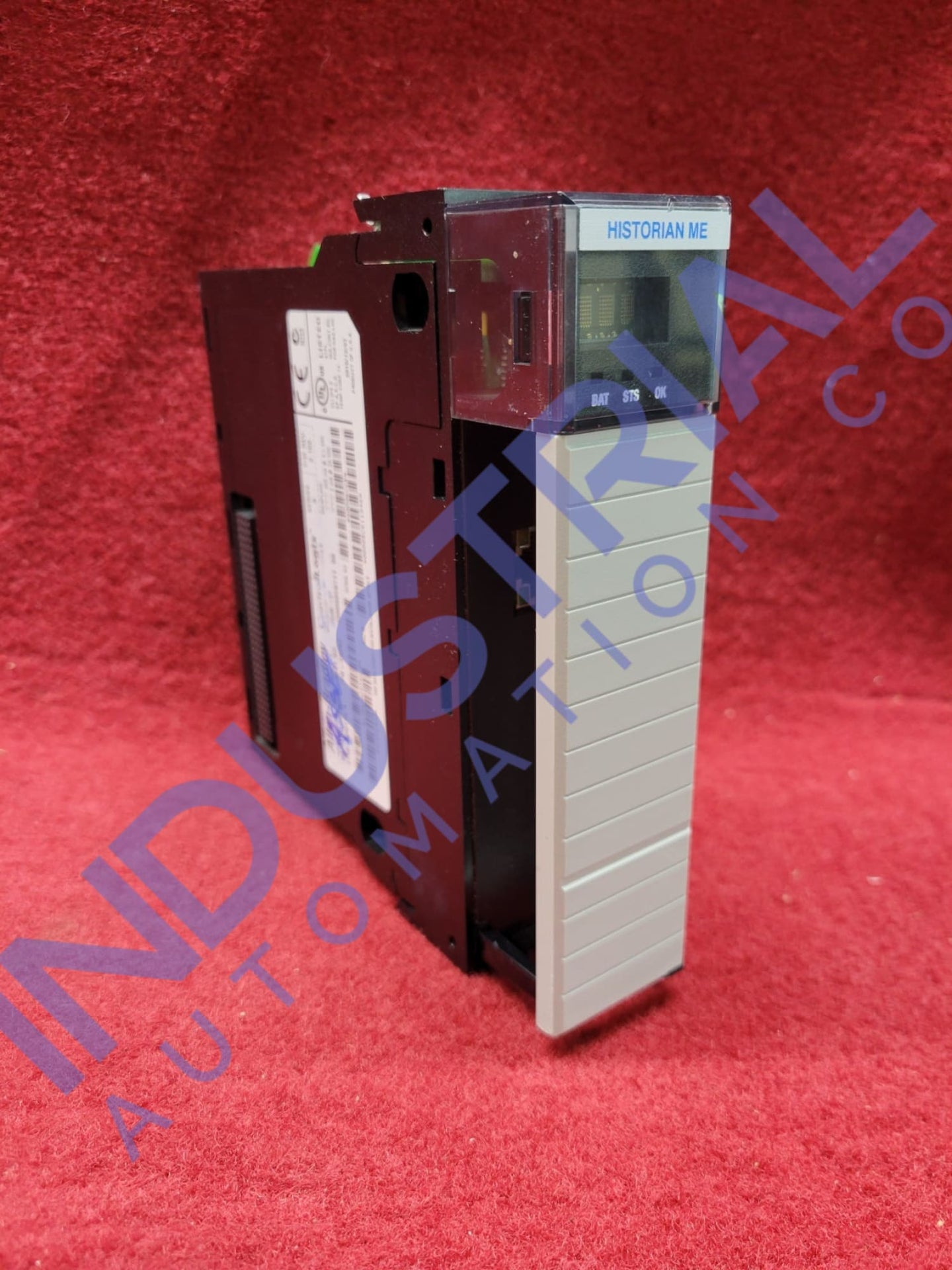 Allen Bradley 1756 HIST1G IAC Certified Refurbished