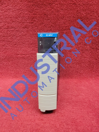 Allen-Bradley 1756-Ib16 Plc