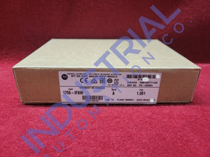 Allen-Bradley 1756-IF8IH Surplus Original Open Box