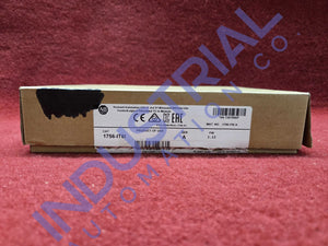 Allen-Bradley 1756-IT6I Surplus Original Open Box