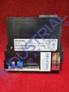 Allen-Bradley 1756-L61 IA Certified Refurbished PLC