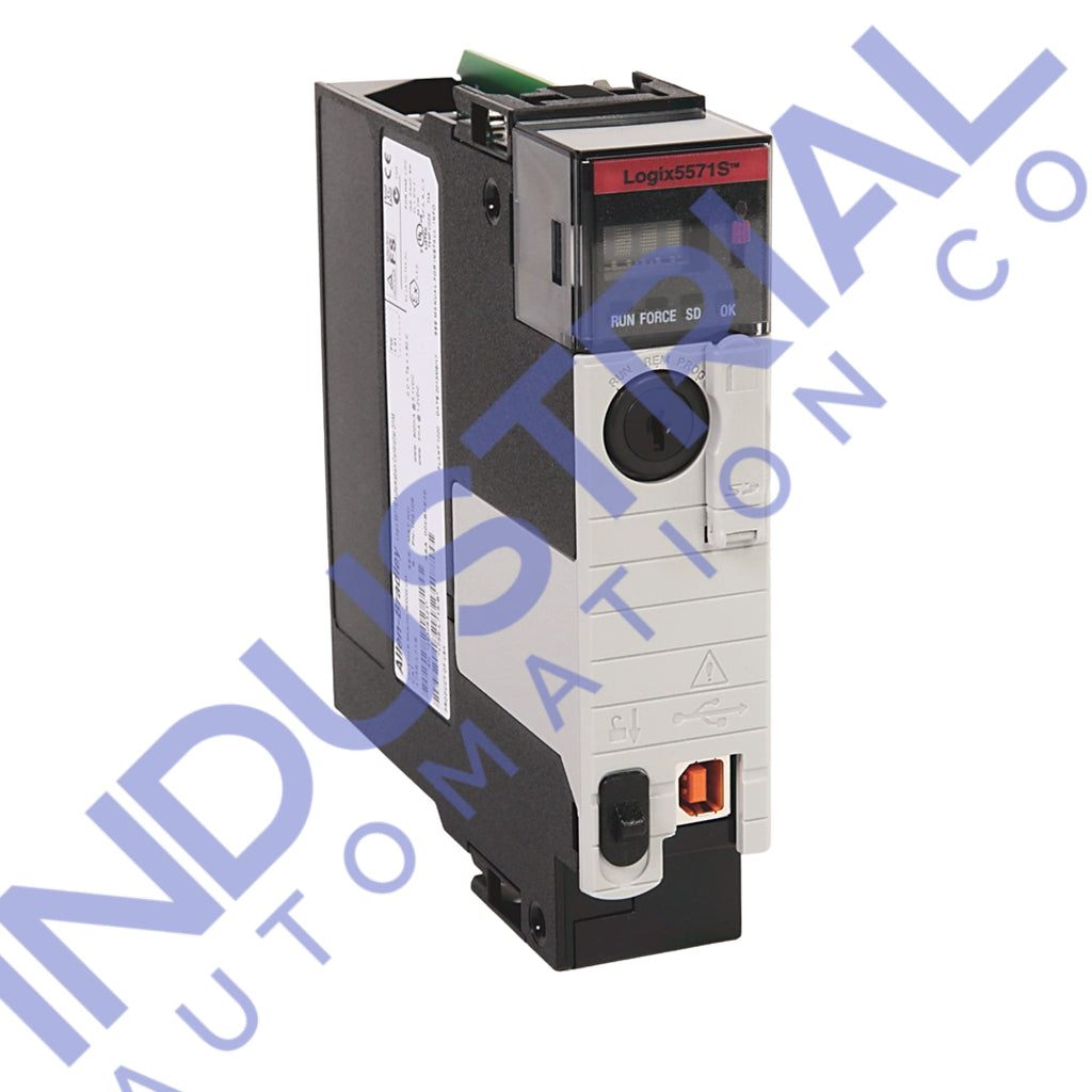 Allen-Bradley 1756-L71S Plc
