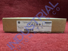 Load image into Gallery viewer, Allen-Bradley 1756-L72S PLC