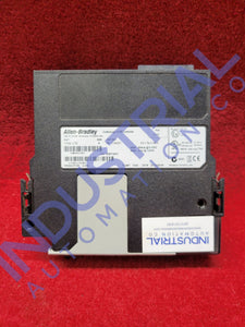 Allen-Bradley 1756-L73 IAC Certified Refurbished PLC