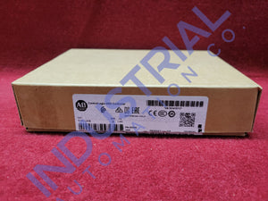 Allen-Bradley 1756-L81E Surplus Original Open Box PLC
