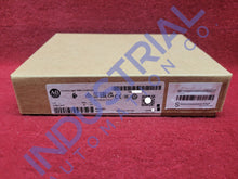 Load image into Gallery viewer, Allen-Bradley 1756-L81E Plc
