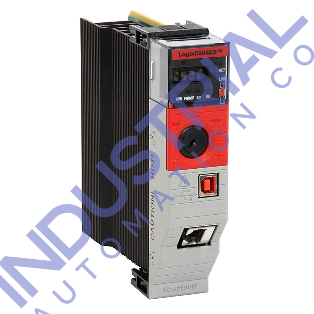 Allen-Bradley 1756-L81ES