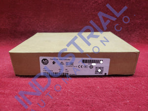 Allen-Bradley 1756-L83Es Plc