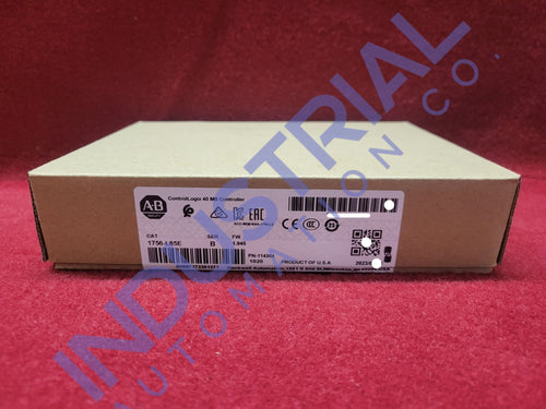 Allen - Bradley 1756 - L85E Plc