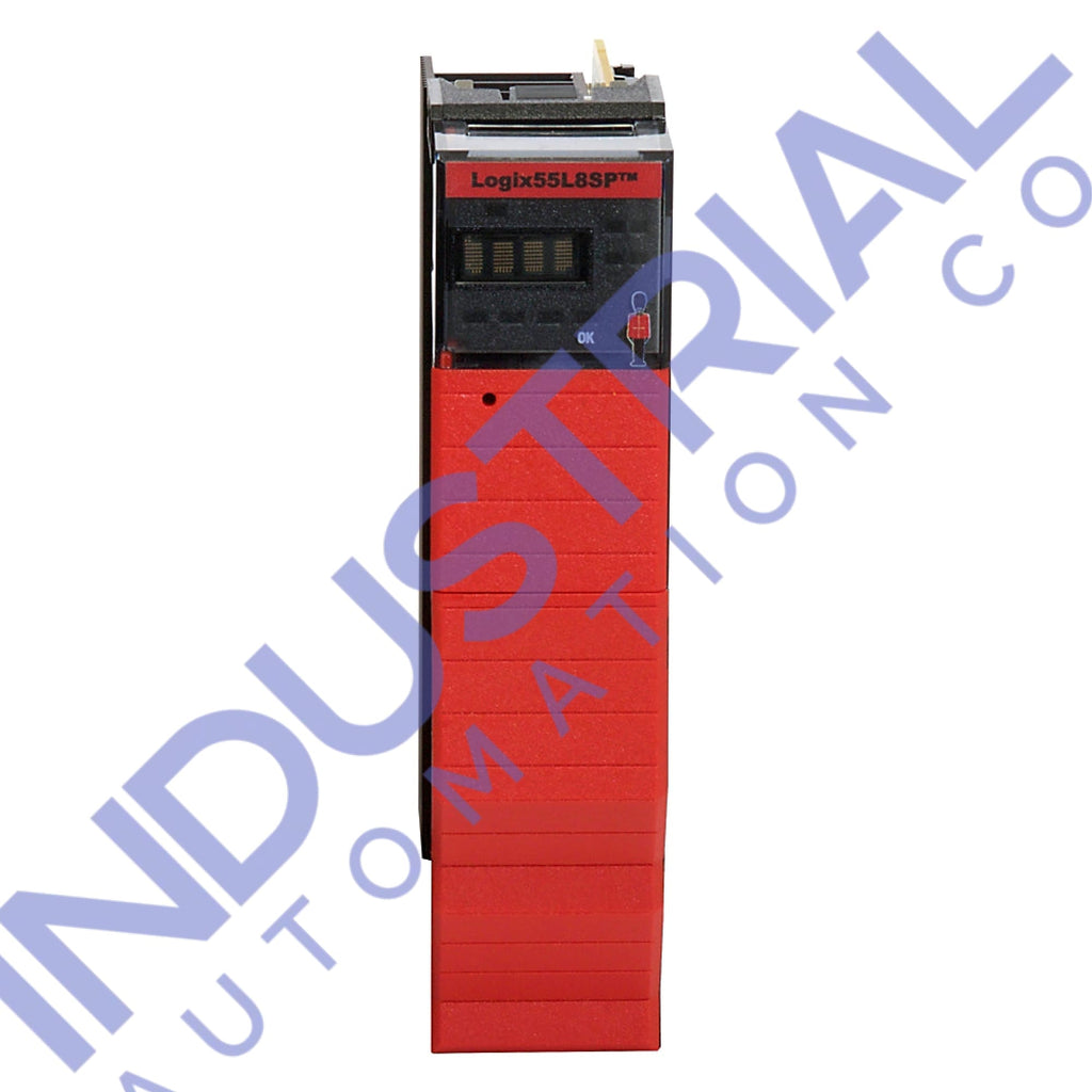 Allen-Bradley 1756-L8SP