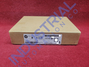 Allen-Bradley 1756-Ob16D