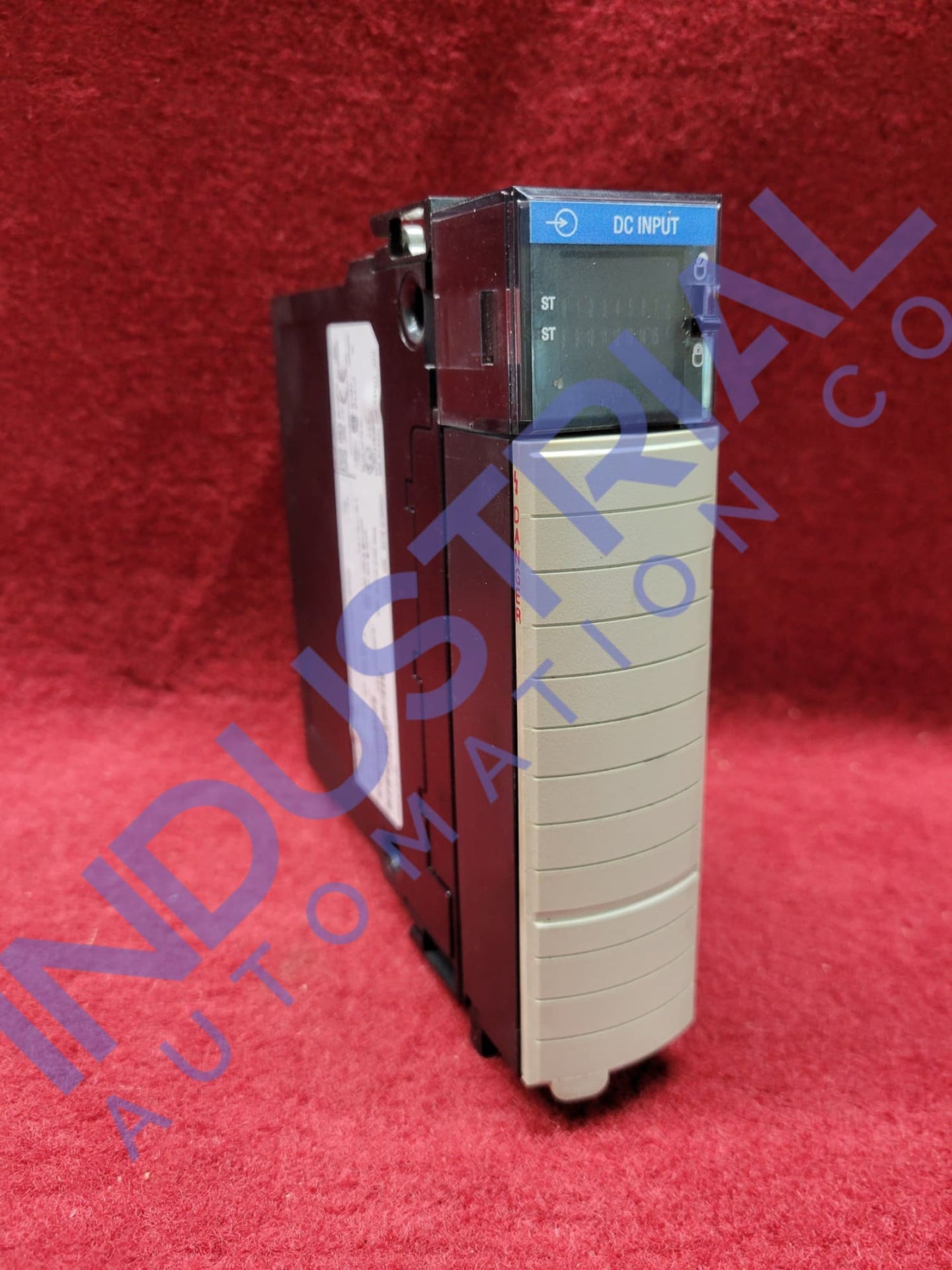 Allen-Bradley 1756-OB8 IAC Certified Refurbished