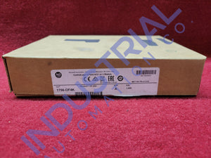 Allen-Bradley 1756-OF4K Surplus Original Open Box