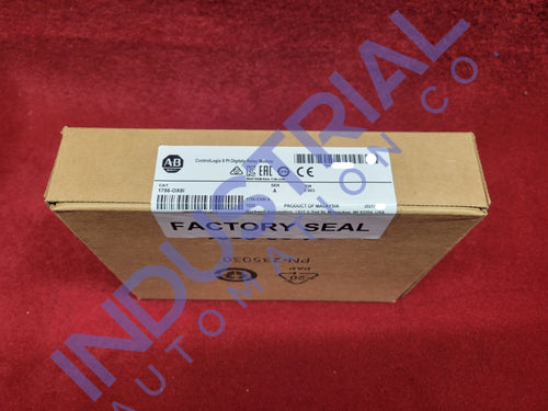 Allen-Bradley 1756-Ox8I