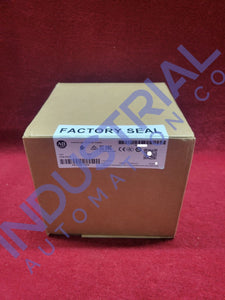 Allen-Bradley 1756-Pa72 Surplus Original Box Plc