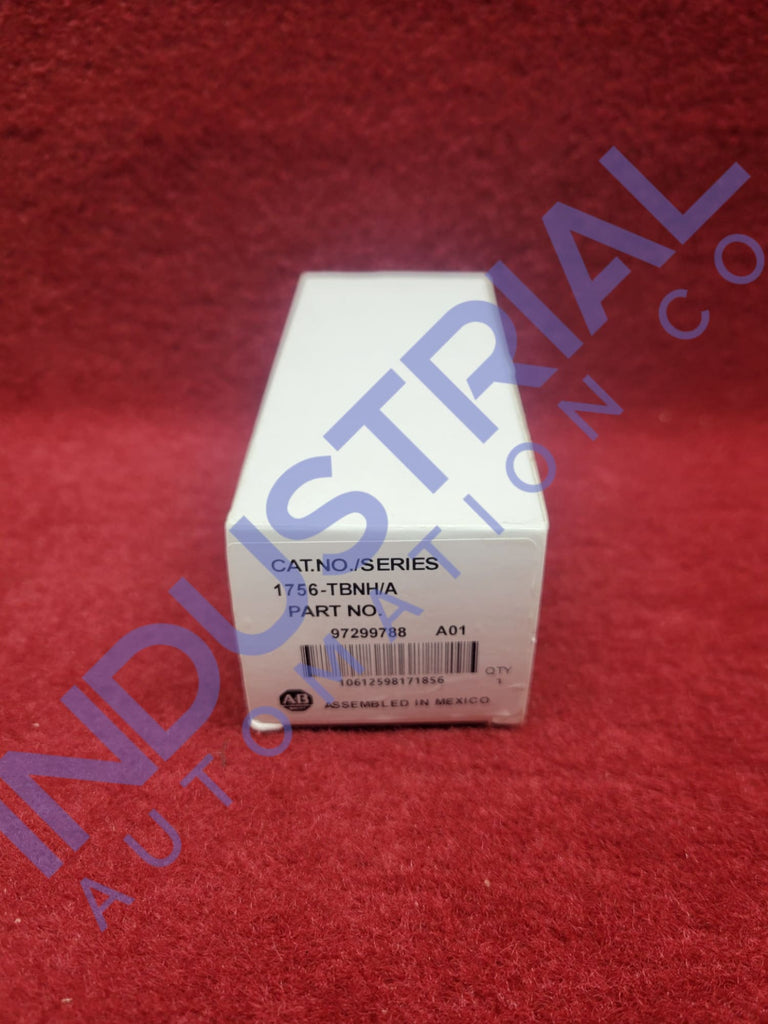 Allen-Bradley 1756-Tbnh