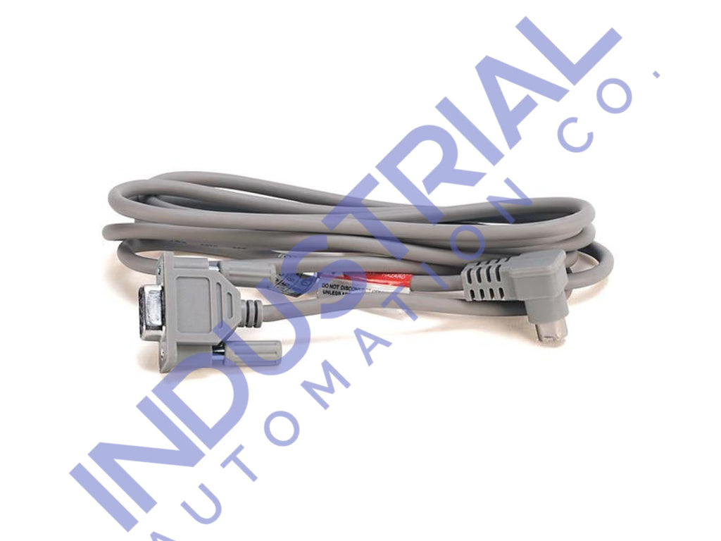 Allen-Bradley 1761-cbl-pm02