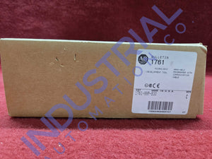 Allen-Bradley 1761-HHP-B30 Surplus Original Open Box