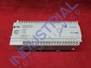 Allen-Bradley 1761-L32BWA IAC Certified Refurbished