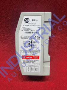 Allen - Bradley 1761 - Net - Aic