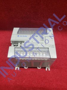 Allen-Bradley 1762-L24Awa Iac Certified Refurbished