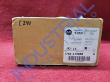 Load image into Gallery viewer, Allen-Bradley 1763-L16BBB Surplus Original Open Box