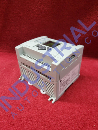 Allen-Bradley 1763-L16BWA Surplus IAC Packaging